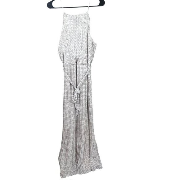 She + Sky Dresses & Skirts - She + Sky Women's Super Long Sleeveless Dress